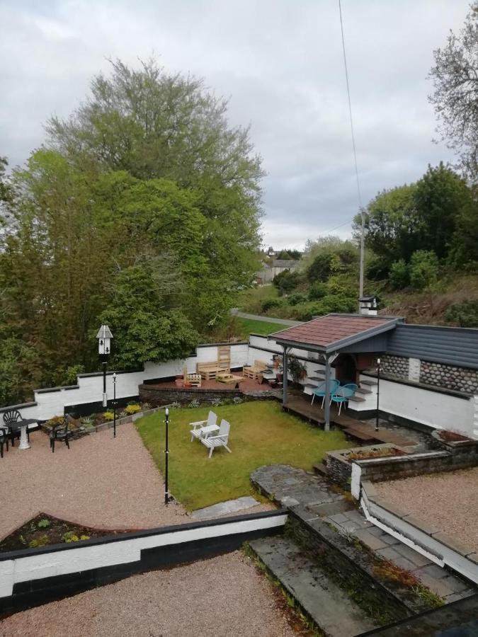Elderslie Guest House Oban Exteriér fotografie