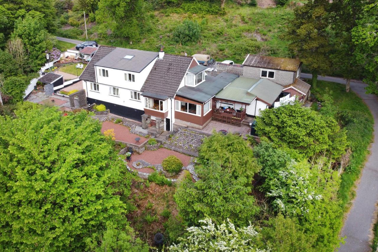 Elderslie Guest House Oban Exteriér fotografie