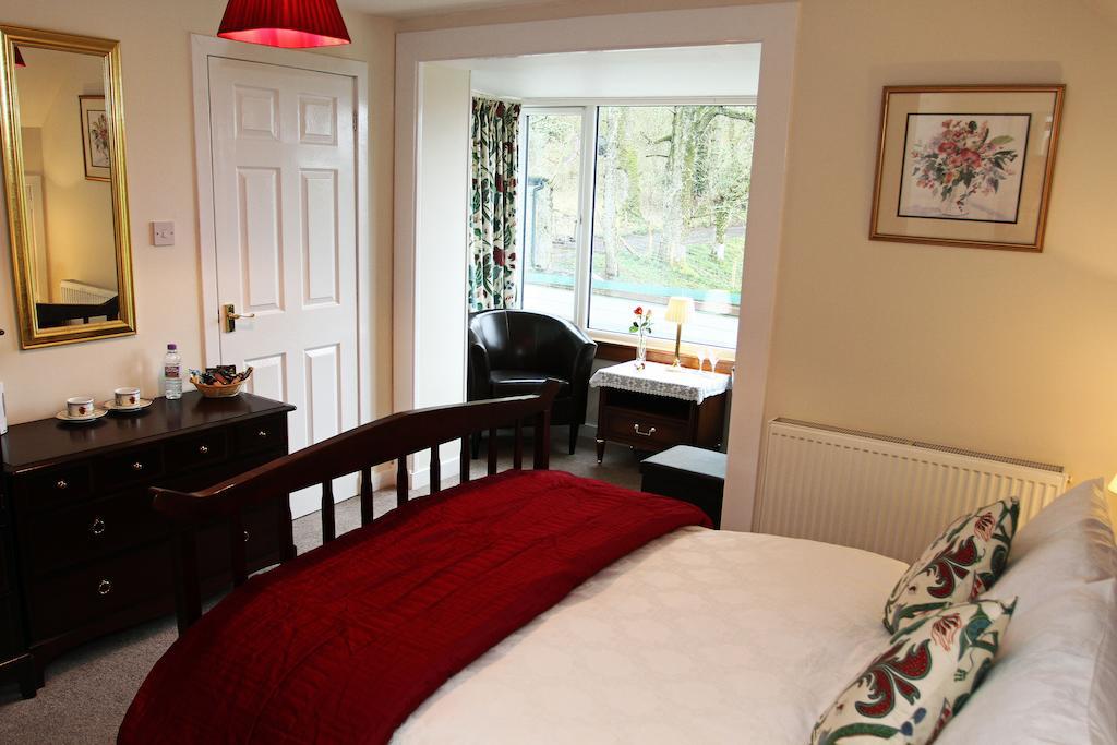 Elderslie Guest House Oban Pokoj fotografie